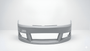 Front Bumper Fiat Punto 1999-2003 - Para-Choques - Componor - 0101317