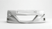 Front Bumper Fiat Punto UFO 1999-2003 - Para-Choques - Componor - 0101347