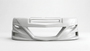 Front Bumper Fiat Punto UFO 1999-2003 - Para-Choques - Componor - 0101347