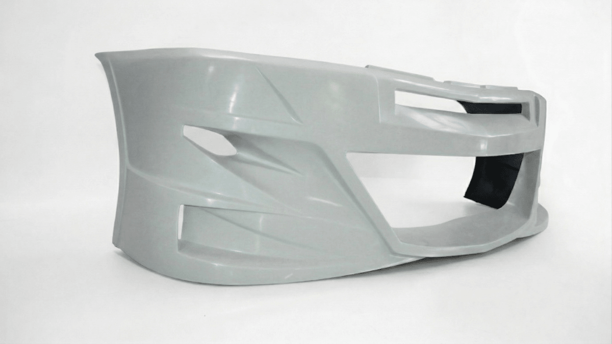 Front Bumper Fiat Punto UFO 1999-2003 - Para-Choques - Componor - 0101347