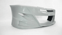 Front Bumper Fiat Punto UFO 1999-2003 - Para-Choques - Componor - 0101347