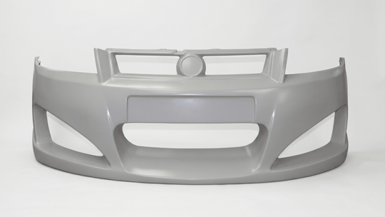 Front Bumper Fiat Stilo MOS Look 2001-2007 - Para-Choques - Componor - 0101404