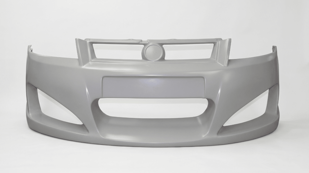 Front Bumper Fiat Stilo MOS Look 2001-2007 - Para-Choques - Componor - 0101404