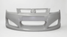 Front Bumper Fiat Stilo MOS Look 2001-2007 - Para-Choques - Componor - 0101404