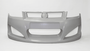 Front Bumper Fiat Stilo MOS Look 2001-2007 - Para-Choques - Componor - 0101404