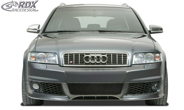 Front Bumper for AUDI A4-B6/8E "S-Edition" - RDX - RDX - RDFS099