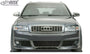 Front Bumper for AUDI A4-B6/8E "S-Edition" - RDX - RDX - RDFS099