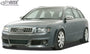 Front Bumper for AUDI A4-B6/8E "S-Edition" - RDX - RDX - RDFS099
