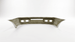 Front Bumper Ford Fiesta MKIII 1989-1997 - Para-Choques - Componor - 0101018