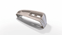 Front Bumper Ford Fiesta MKIII 1989-1997 - Para-Choques - Componor - 0101018