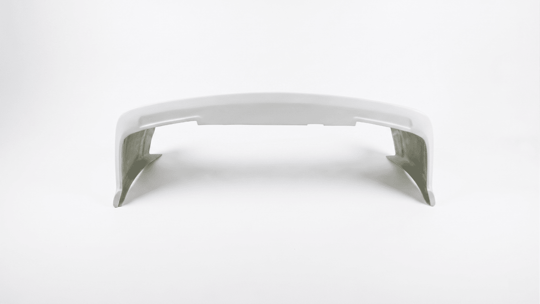 Front Bumper Ford Fiesta MKIII 1989-1997 - Para-Choques - Componor - 0101018