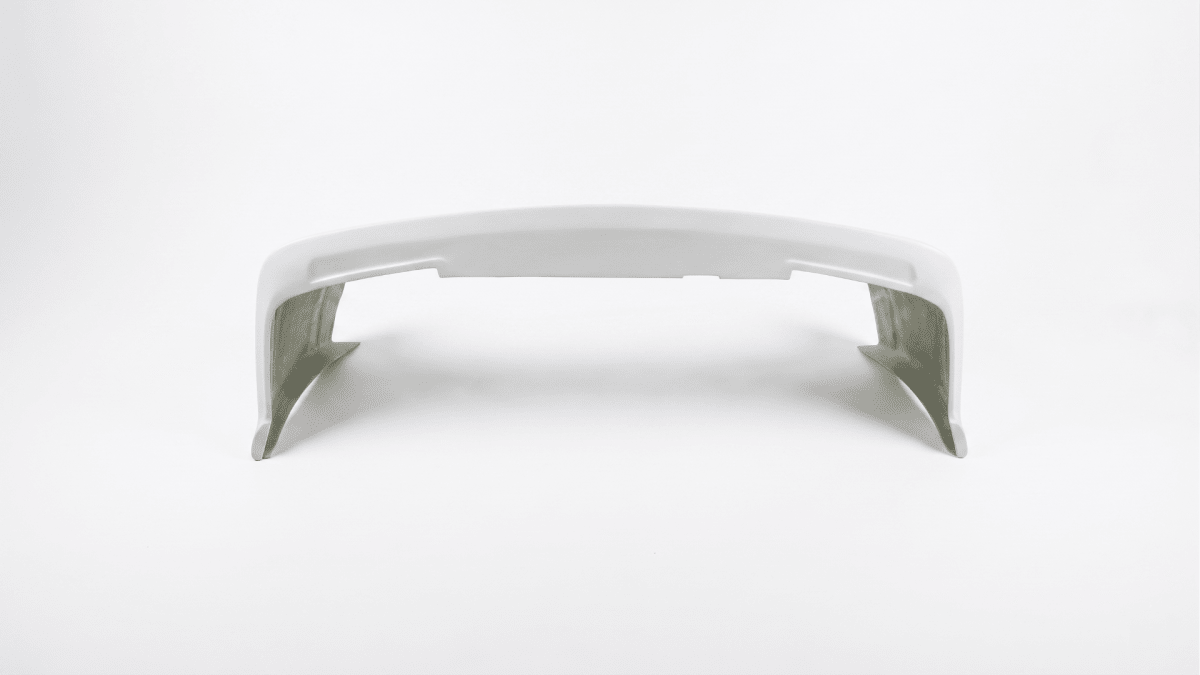 Front Bumper Ford Fiesta MKIII 1989-1997 - Para-Choques - Componor - 0101018