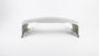 Front Bumper Ford Fiesta MKIII 1989-1997 - Para-Choques - Componor - 0101018