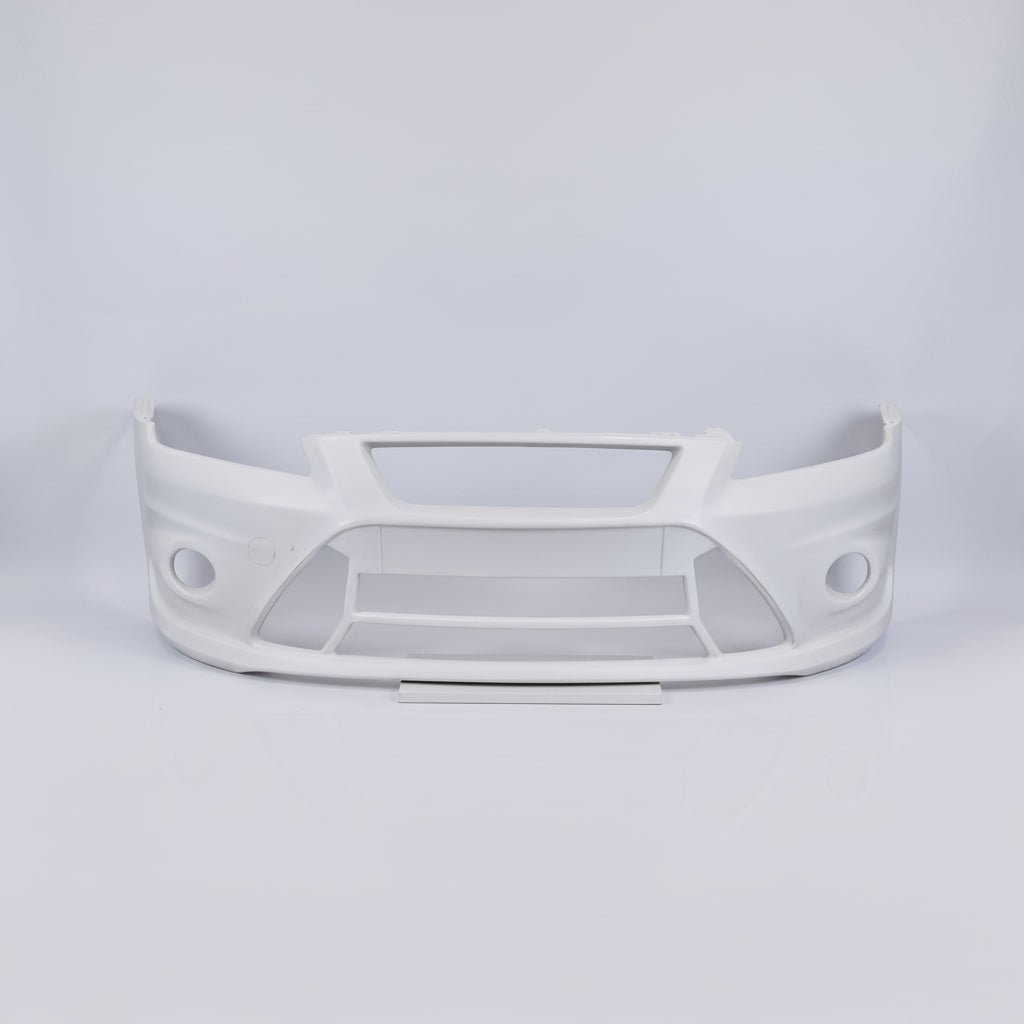 Front Bumper Ford Focus MKII RS Look 2005-2008 - Componor - 0101441