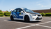Front Bumper Ford Focus MKII RS Look 2005-2008 - Componor - 0101441