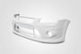 Front Bumper Ford Focus MKII RS Look 2005-2008 - Componor - 0101441