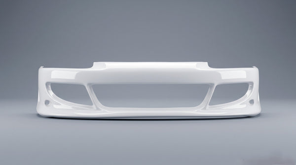 Parachoques delantero Honda Civic MK5 EJ Coupé EH Sedán Komodo Look 1992-1995