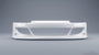 Front Bumper Honda Civic MK5 EJ Coupe EH Sedan Komodo Look 1992-1995 - Para-Choques - Componor - 0101243