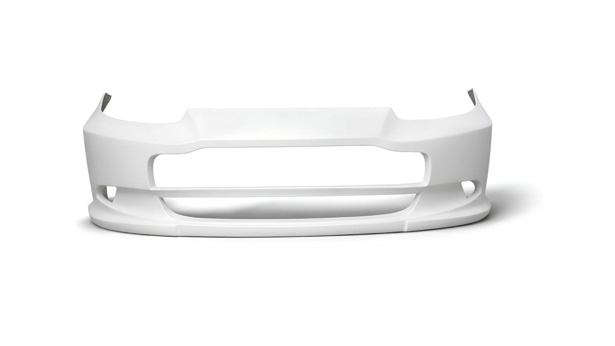 Front Bumper Hyundai Coupe GK F/L2 Aston Martin Look 2006-2008 - Para-Choques - Componor - 0101462