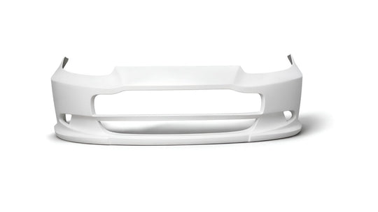 Front Bumper Hyundai Coupe GK F/L2 Aston Martin Look 2006-2008 - Para-Choques - Componor - 0101462