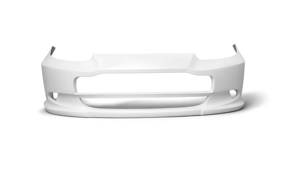 Front Bumper Hyundai Coupe GK F/L2 Aston Martin Look 2006-2008 - Para-Choques - Componor - 0101462