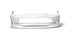 Front Bumper Hyundai Coupe GK F/L2 Aston Martin Look 2006-2008 - Para-Choques - Componor - 0101462