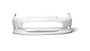 Front Bumper Hyundai Coupe GK F/L2 Aston Martin Look 2006-2008 - Para-Choques - Componor - 0101462