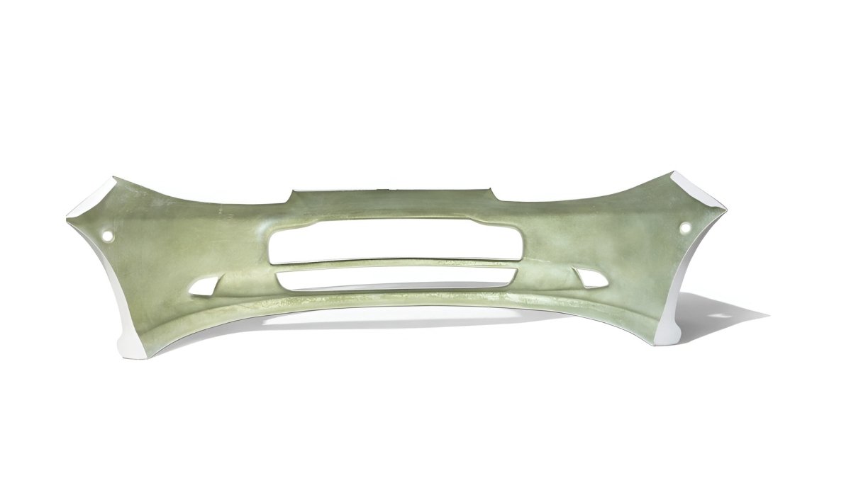 Front Bumper Hyundai Coupe GK F/L2 Aston Martin Look 2006-2008 - Para-Choques - Componor - 0101462