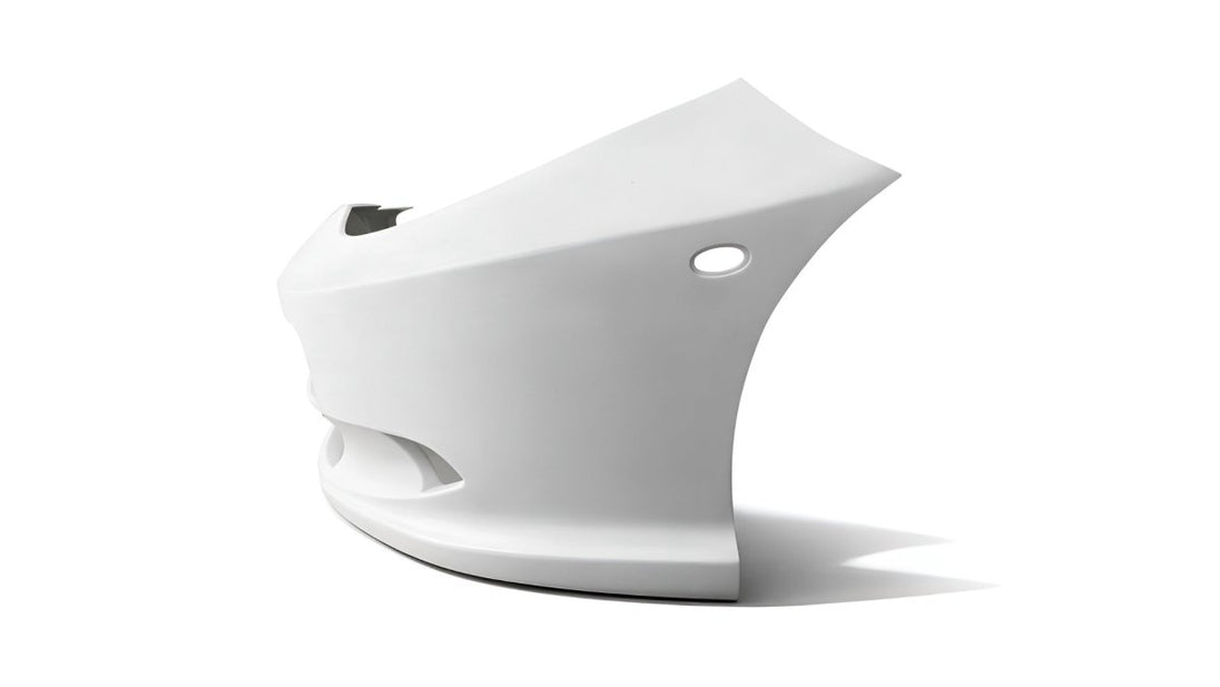 Front Bumper Hyundai Coupe GK F/L2 Aston Martin Look 2006-2008 - Para-Choques - Componor - 0101462