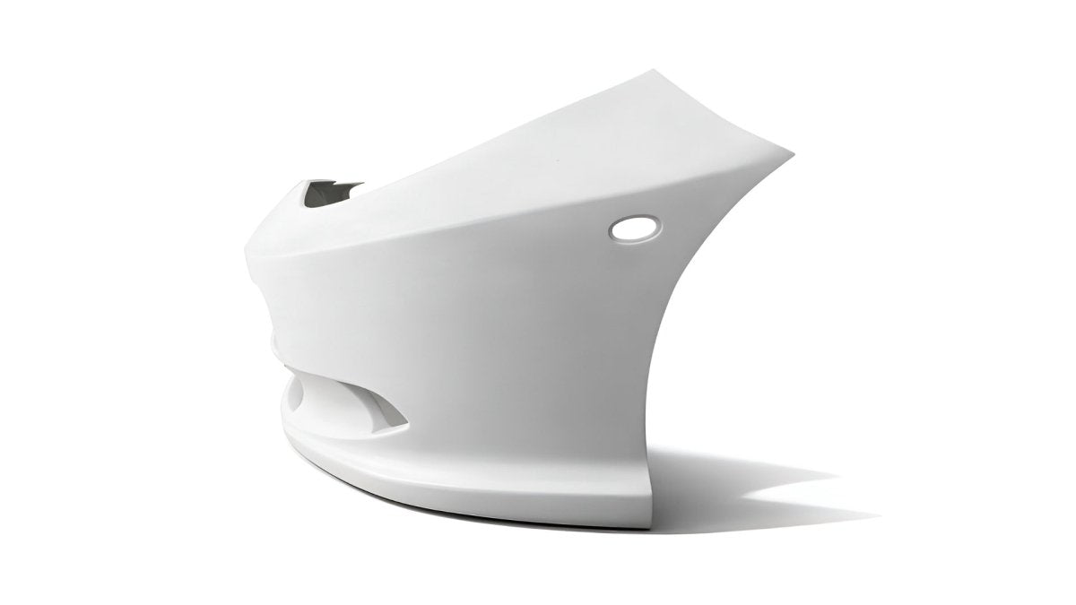 Front Bumper Hyundai Coupe GK F/L2 Aston Martin Look 2006-2008 - Para-Choques - Componor - 0101462