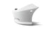 Front Bumper Hyundai Coupe GK F/L2 Aston Martin Look 2006-2008 - Para-Choques - Componor - 0101462