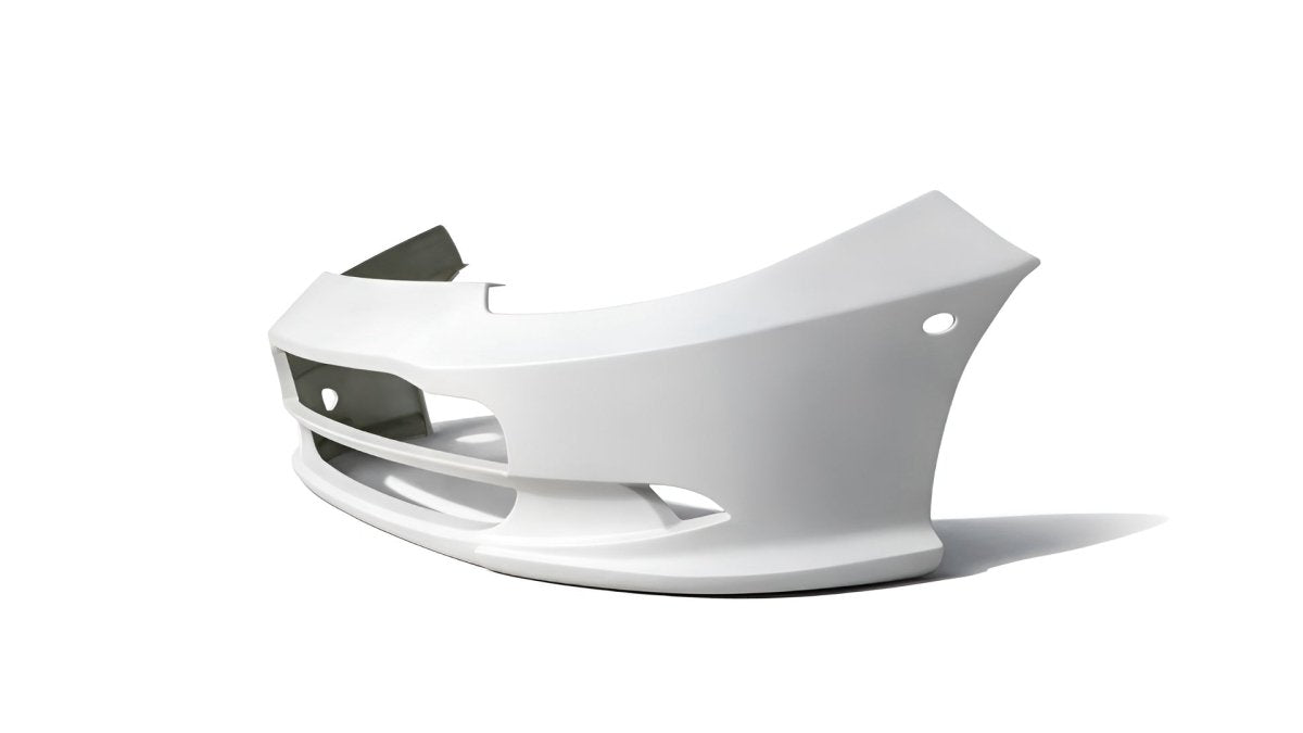Front Bumper Hyundai Coupe GK F/L2 Aston Martin Look 2006-2008 - Para-Choques - Componor - 0101462