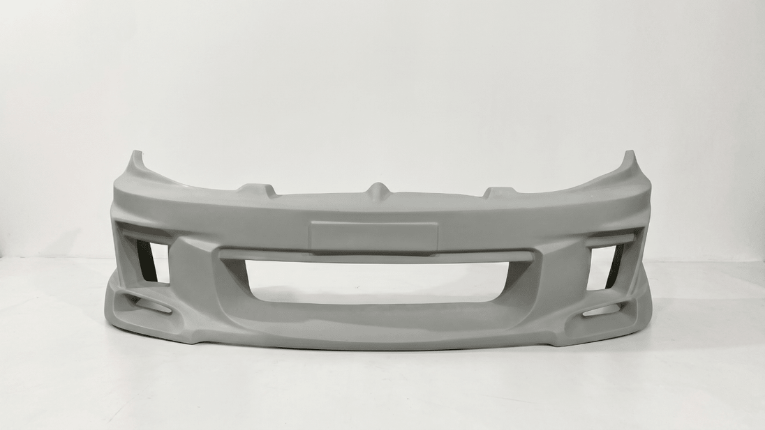 Front Bumper Hyundai Coupe MK1 RD 1996-1999 - Para-Choques - Componor - 0101124