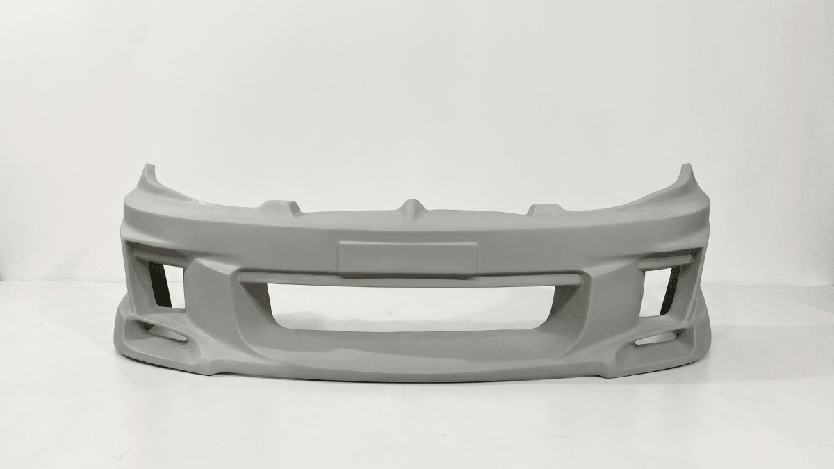 Front Bumper Hyundai Coupe MK1 RD 1996-1999 - Para-Choques - Componor - 0101124
