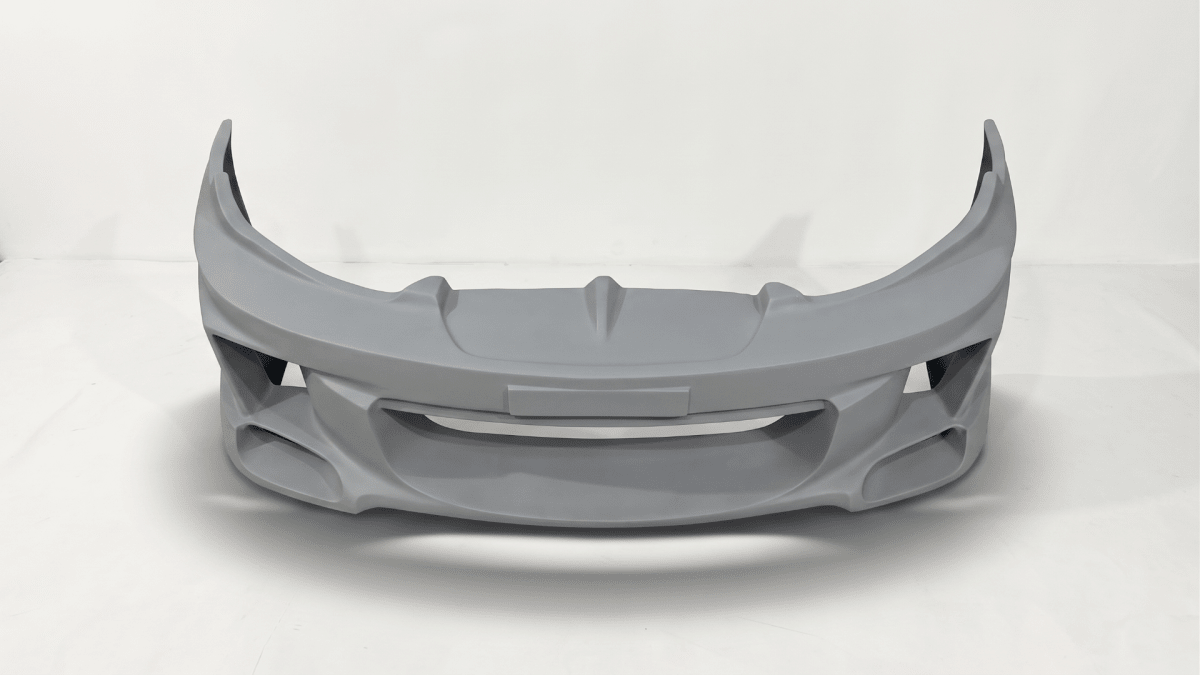 Front Bumper Hyundai Coupe MK1 RD 1996-1999 - Para-Choques - Componor - 0101124