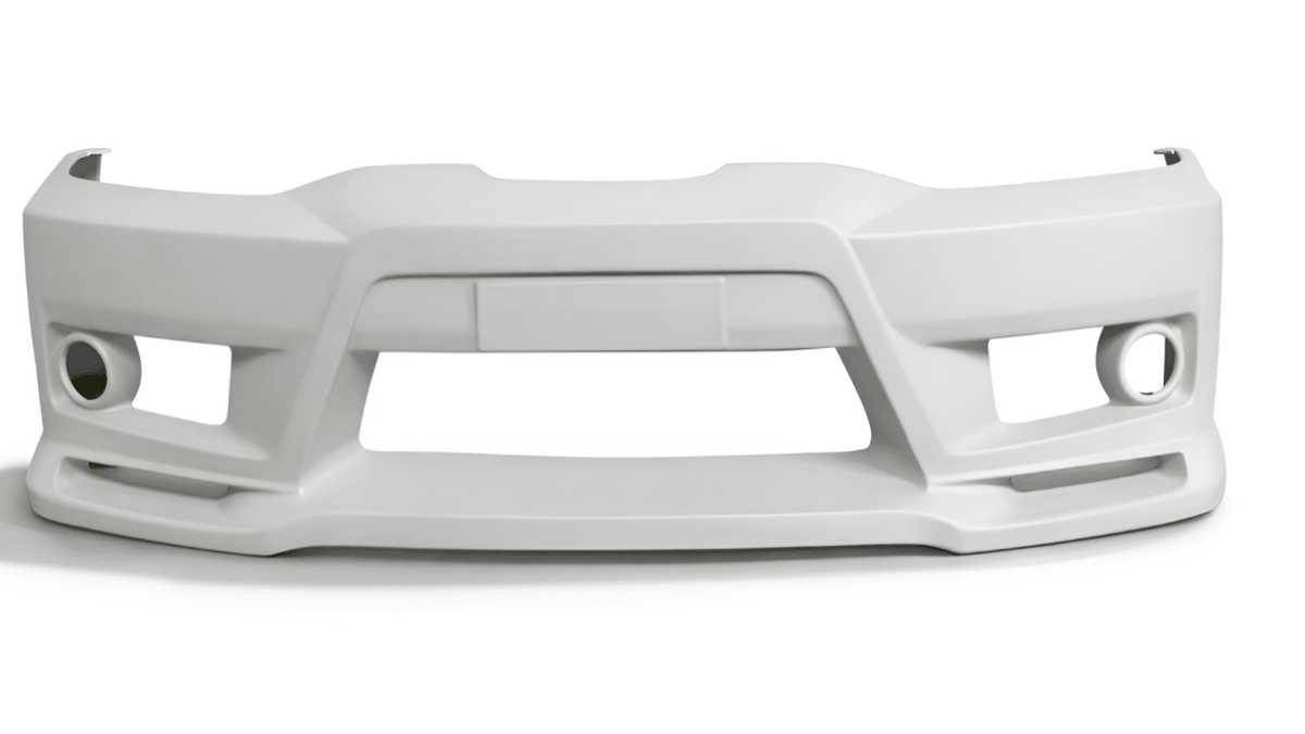 Front Bumper Hyundai Coupe MK2 (GK F/L) 2004-2006 - Bruma Mágica - 0101256