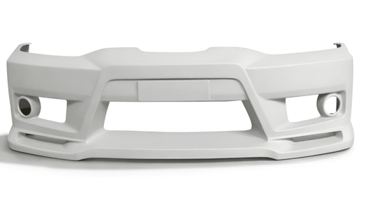Front Bumper Hyundai Coupe MK2 (GK F/L) 2004-2006 - Bruma Mágica - 0101256