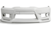 Front Bumper Hyundai Coupe MK2 (GK F/L) 2004-2006 - Bruma Mágica - 0101256