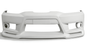 Front Bumper Hyundai Coupe MK2 (GK F/L) 2004-2006 - Bruma Mágica - 0101256