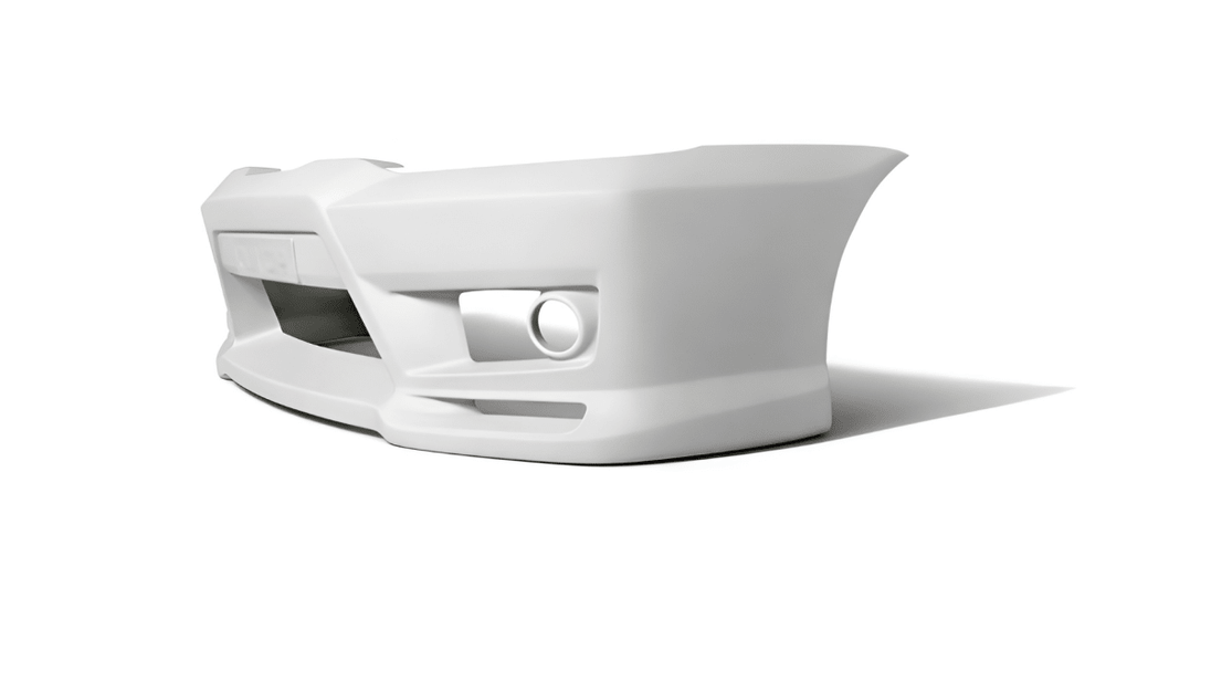 Front Bumper Hyundai Coupe MK2 (GK F/L) 2004-2006 - Bruma Mágica - 0101256