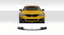 Front Bumper Lip Spoiler BMW 4 Series F32 F33 F36 - Componor - 0105153