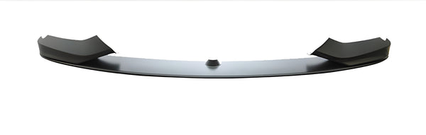Front Bumper Lip Spoiler BMW 4 Series F32 F33 F36