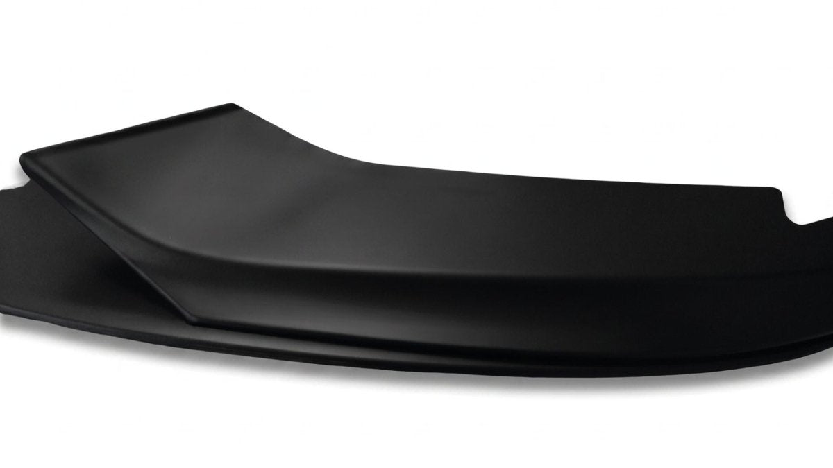 Front Bumper Lip Spoiler BMW 4 Series F32 F33 F36 - Componor - 0105153