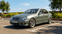 Front Bumper Mercedes C-Class MK2 W203 AKG Look 2000-2007 - Componor - 0101447