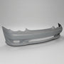 Front Bumper Mercedes C-Class MK2 W203 AKG Look 2000-2007 - Componor - 0101447