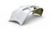 Front Bumper Mercedes C-Class MK2 W203 CL203 Sport Coupe 2000-2007 - Para-Choques - Componor - 0101461