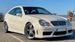 Front Bumper Mercedes C-Class MK2 W203 CL203 Sport Coupe 2000-2007 - Para-Choques - Componor - 0101461