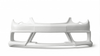 Front Bumper Mercedes C-Class MK2 W203 CL203 Sport Coupe 2000-2007 - Para-Choques - Componor - 0101461