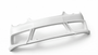 Front Bumper Mercedes C-Class MK2 W203 CL203 Sport Coupe 2000-2007 - Para-Choques - Componor - 0101461