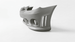 Front Bumper Mercedes SLK R171 Look AMG 2004-2010 - Para-Choques - Componor - 0101482